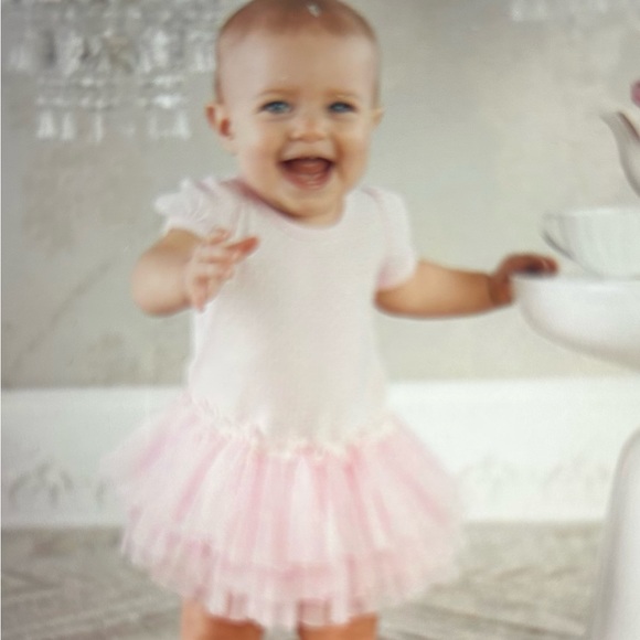 Little Princess 3 Piece Gift Set - Picture 3 of 3